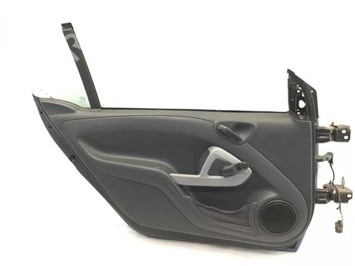 Left front door SMART FORTWO Coupe (451) 1.0 (451.330, 451.334) | BP13912444C2 