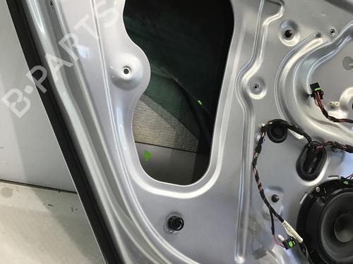 Left rear door VW POLO V (6R1, 6C1) 1.4 TDI | BP26877153C4 
