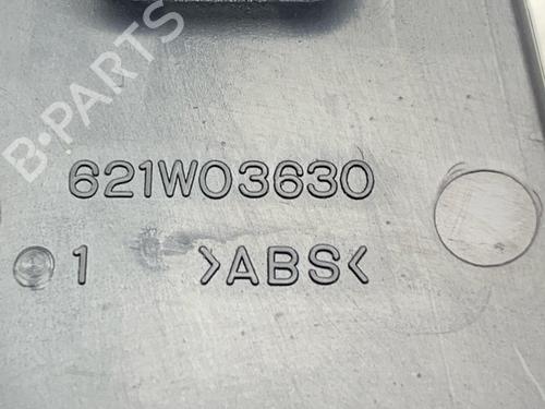 Left front window switch DAEWOO LANOS (KLAT) 1.5 | BP33018081I27  - Image 6