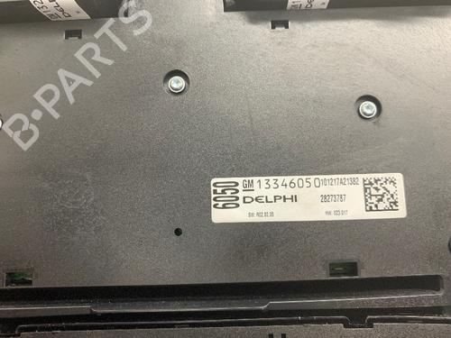 Switch OPEL ASTRA J Sports Tourer (P10) 1.7 CDTI (35) | BP15891232I30 