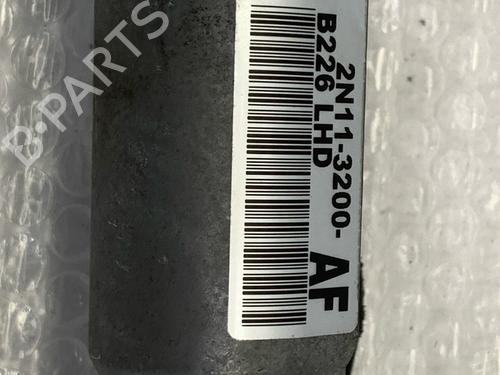 Steering rack FORD FUSION (JU_) 1.4 | BP32145585M22 