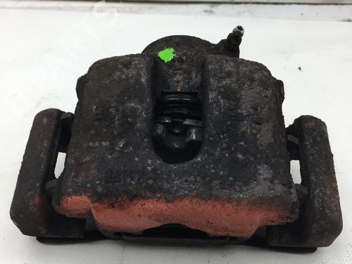 Used Right front brake caliper BMW 3 Coupe (E46) 320 Ci (150 hp) 14587246