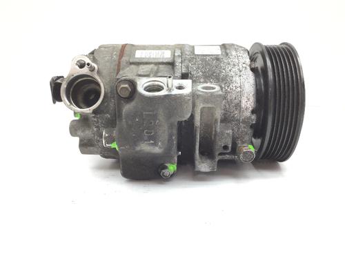 AC compressor SKODA FABIA I (6Y2) 1.9 SDI | BP18074153M34 