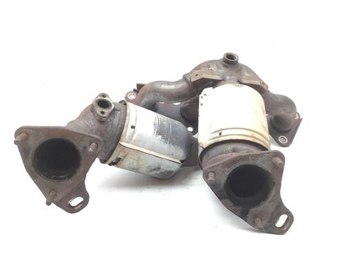 Used Exhaust manifold VW PASSAT B6 Variant (3C5) 2.0 FSI (150 hp) 14589542