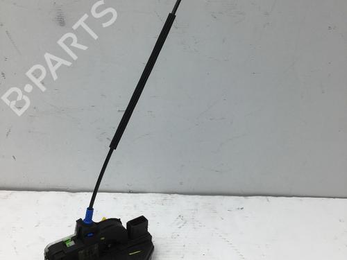 Electronic module OPEL ASTRA J Sports Tourer (P10) 1.7 CDTI (35) | BP15900475M83 