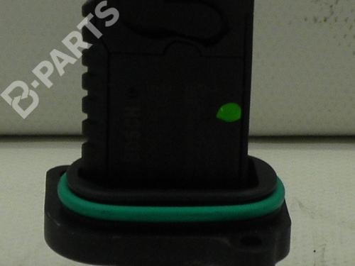 Used Mass air flow sensor OPEL AGILA (B) (H08) 1.2 (F68) (94 hp) 5321121