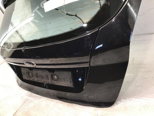 Tailgate FORD FIESTA VI (CB1, CCN) 1.25 | BP16965480C6 