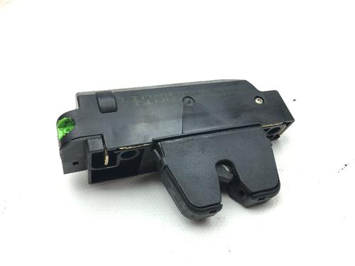 Used Tailgate lock PEUGEOT 307 Break (3E) 1.6 HDi 110 (109 hp) 10077272
