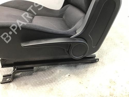 Left front seat SMART FORFOUR (454) 1.5 (454.032) | BP21219841C15 