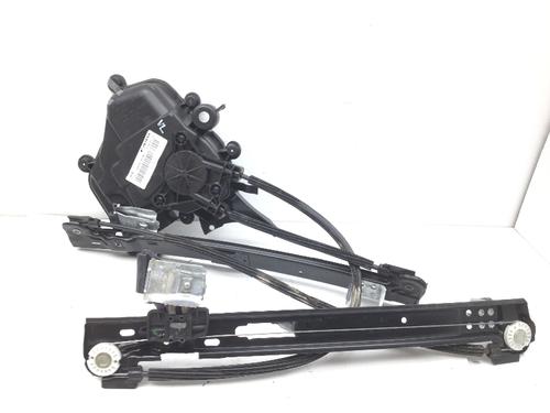 Front left window mechanism SEAT IBIZA IV (6J5, 6P1) 1.0 | BP17320090C22 