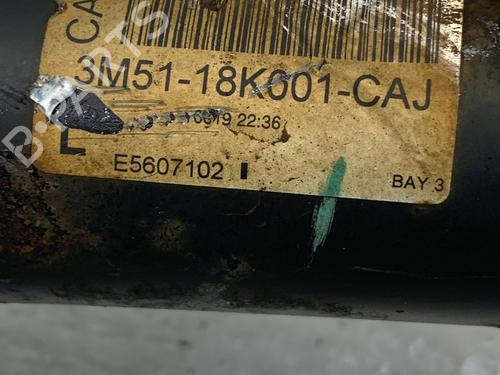 Left front shock absorber FORD C-MAX (DM2) 1.6 | BP34518839M16  - Image 6