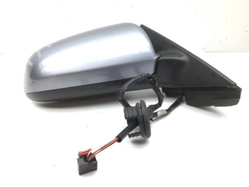 Right mirror AUDI A3 Sportback (8PA) 1.6 FSI | BP23954521C27 