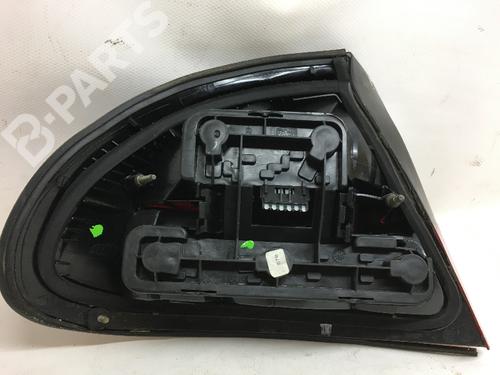 Right taillight OPEL TIGRA (S93) 1.4 16V (F07) | BP6595284C35 