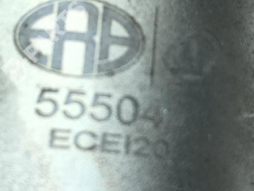 Egr CHEVROLET MATIZ (M200, M250) 0.8 | BP10350611M69 