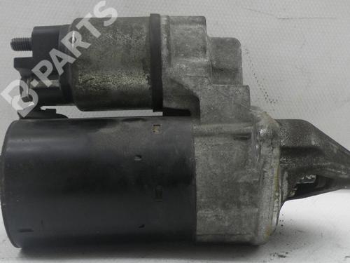 Starter OPEL CORSA D (S07) 1.2 (L08, L68) | BP6313622M8 