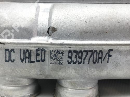 Heater matrix MERCEDES-BENZ R-CLASS (W251, V251) R 280 CDI 4-matic (251.020) | BP9400379M63 