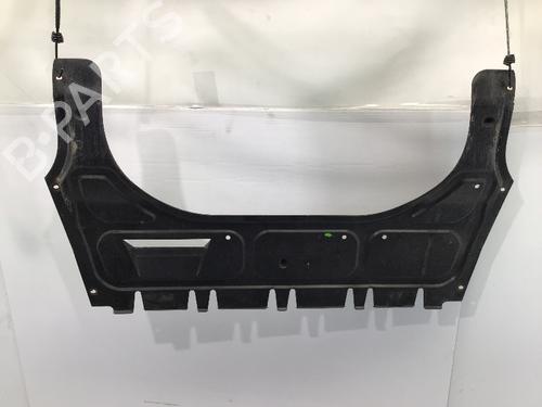 Used Underbody protection SEAT IBIZA III (6L1) 1.4 16V (75 hp) 15600418