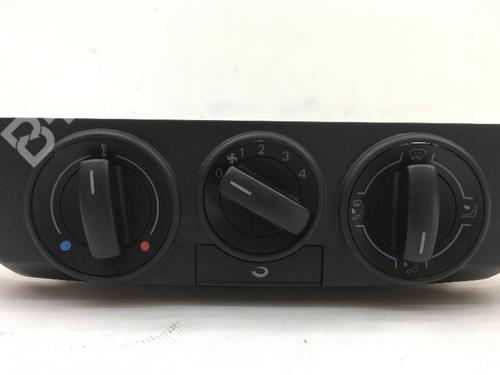 Climate control VW POLO (9N_, 9A_) 1.2 | BP7731585I5 