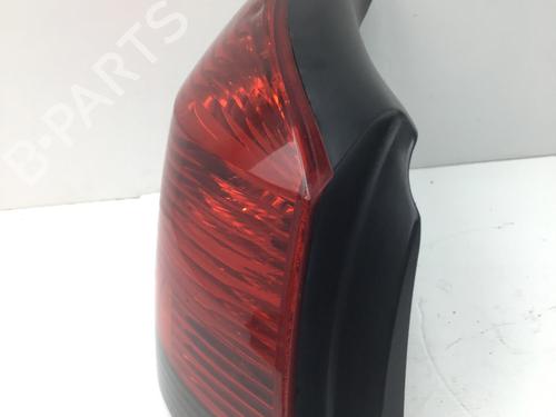 Left taillight OPEL SIGNUM Hatchback (Z03) 1.9 CDTI (F48) | BP29430212C34 