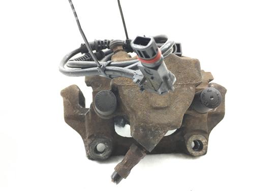 Left front brake caliper MERCEDES-BENZ CLK Convertible (A208) CLK 200 Kompressor (208.444) | BP14586661M105 