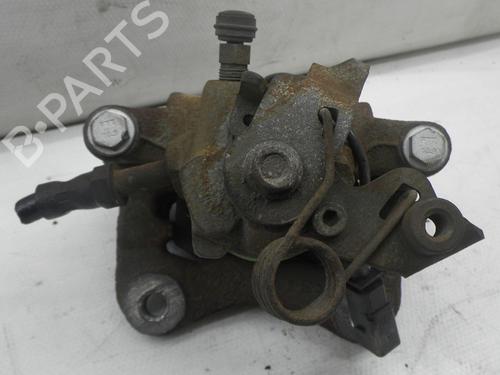 Right rear brake caliper SEAT ALHAMBRA (7V8, 7V9) 1.9 TDI | BP14585413M106 