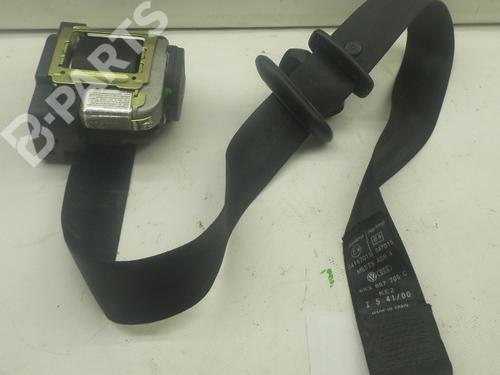Front left belt tensioner SEAT AROSA (6H1) 1.0 | BP6303298C87 