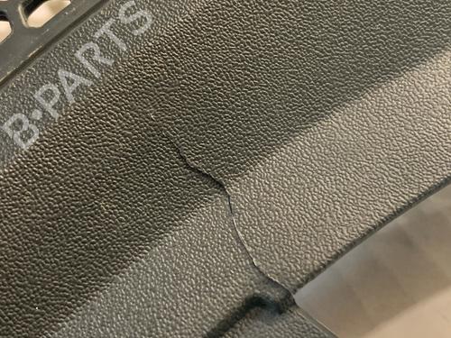 Scuttle panel AUDI TT (8J3) 2.0 TFSI | BP30626881C110