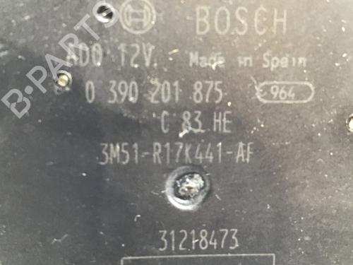 Rear wiper motor FORD FOCUS II Turnier (DA_, FFS, DS) 1.8 | BP24471577M102 