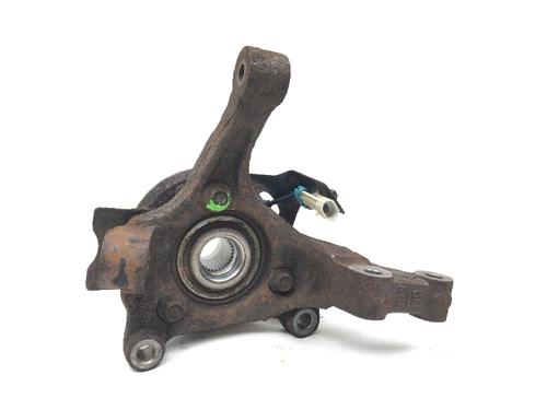 Used Left front steering knuckle CHEVROLET CAPTIVA (C100, C140) 2.4 (136 hp) 14587731