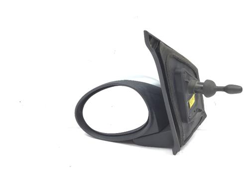 Used Left mirror PEUGEOT 107 (PM_, PN_) 1.0 (68 hp) 13643802