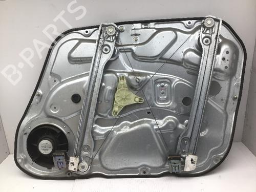 Front left window mechanism HYUNDAI i30 (FD) 1.4 | BP29974188C22 