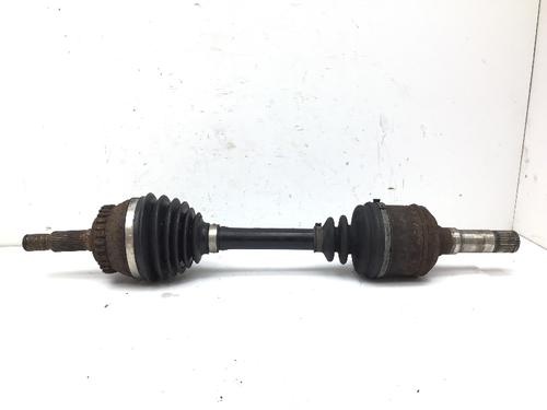 Left front driveshaft SAAB 9-5 Estate (YS3E) 2.3 Turbo | BP25937706M38 