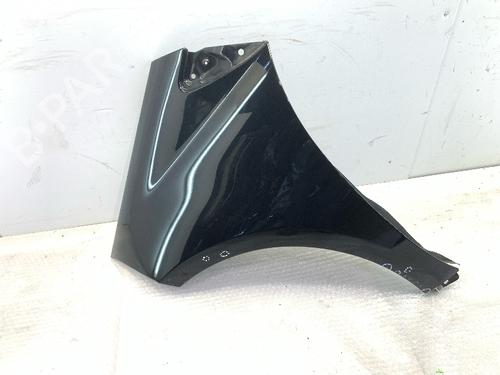 Used Left front fenders MERCEDES-BENZ A-CLASS (W169) A 170 (169.032, 169.332) (116 hp) 32445433