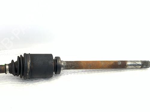 Right front driveshaft RENAULT TRAFIC II Van (FL) 2.0 dCi 115 (FL01, FL0U, FL00, FL0H, FL0M) | BP36168249M39 - Image 3