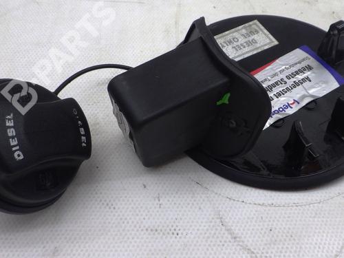 Klapa wlewu paliwa OPEL ANTARA A (L07) 2.0 CDTI 4x4 | BP6428853C131 
