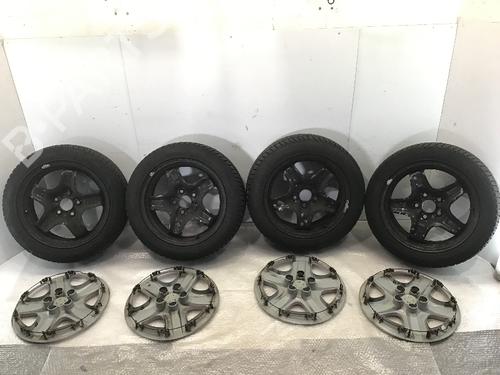 Llanta OPEL INSIGNIA A Sports Tourer (G09) 2.0 CDTI (35) (160 hp) 30002968