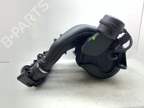 Intake manifold VW PASSAT B5.5 Variant (3B6) 1.6 | BP39645485M70 - Image 2