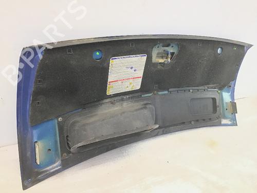 Hood FIAT DUCATO Bus (250_) 100 Multijet 2,2 D | BP18407088C1 