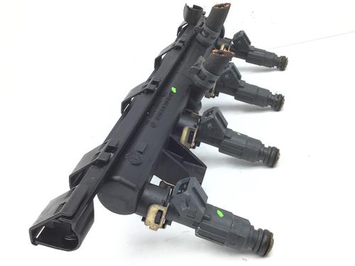 Injection rail VW LUPO I (6X1, 6E1) 1.4 | BP18307768M98 
