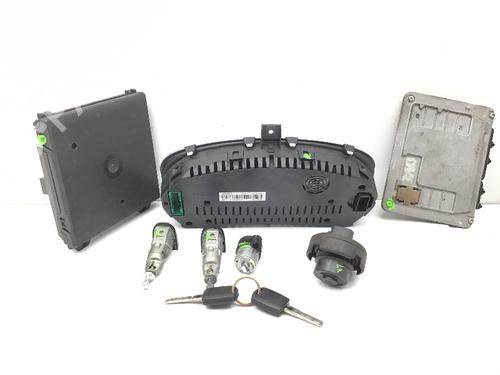 Engine control unit (ECU) SKODA FABIA II Combi (545) 1.2 | BP19311500M57 