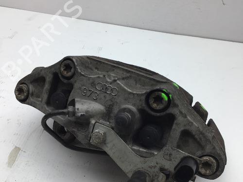 Left front brake caliper AUDI A6 C6 Avant (4F5) 3.0 TDI quattro | BP14589245M105 