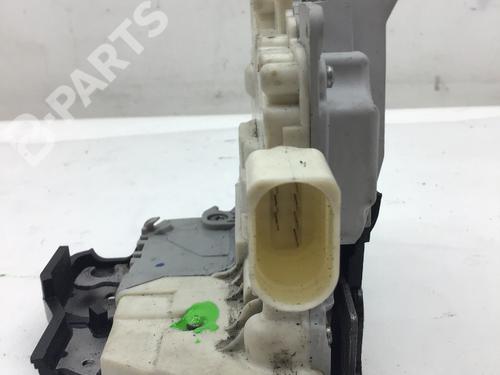 Electronic module AUDI A4 B7 Convertible (8HE) 2.0 TDI | BP6566551M83 