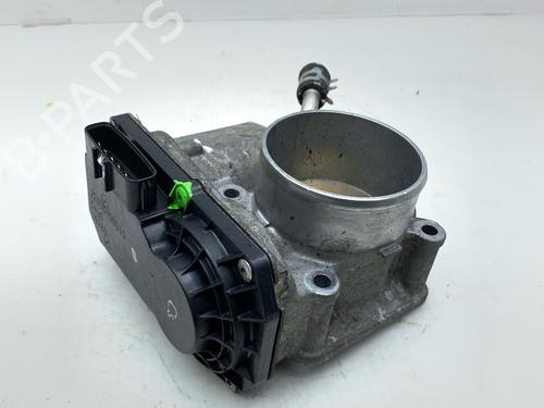 Used Throttle body Throttle body TOYOTA AVENSIS (_T25_) 1.8 VVT-i (ZZT251_, ZZT251R) (129 hp) 33961582 33961582