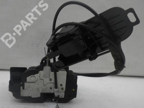 Electronic module NISSAN MICRA III (K12) 1.2 16V | BP4909408M83 