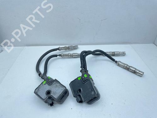 Used Ignition coil MERCEDES-BENZ A-CLASS (W169) A 200 (169.033, 169.333) (136 hp) 31173562