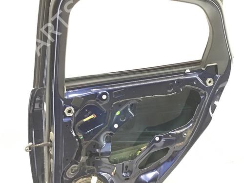 Right rear door FORD FOCUS III 1.0 EcoBoost | BP21502702C5 