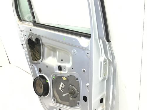 Left rear door SKODA FABIA II Combi (545) 1.2 | BP19287569C4 