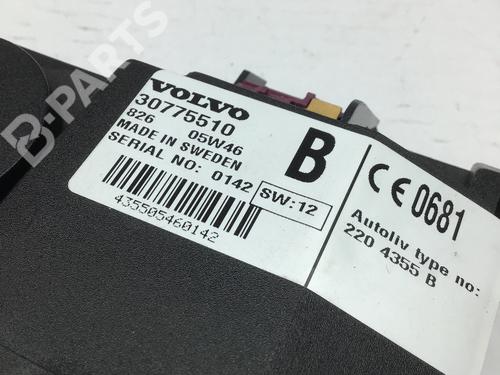 Control unit VOLVO V50 (545) 2.4 | BP12138371M11 
