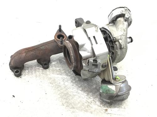 Turbocharger/Supercharger AUDI A3 Sportback (8PA) 2.0 TDI | BP21087575M71 