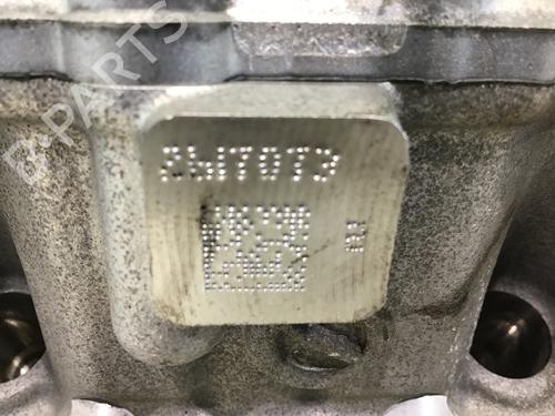 Cylinder head MERCEDES-BENZ C-CLASS (W205) C 400 4-matic (205.066) | BP28490944M5 